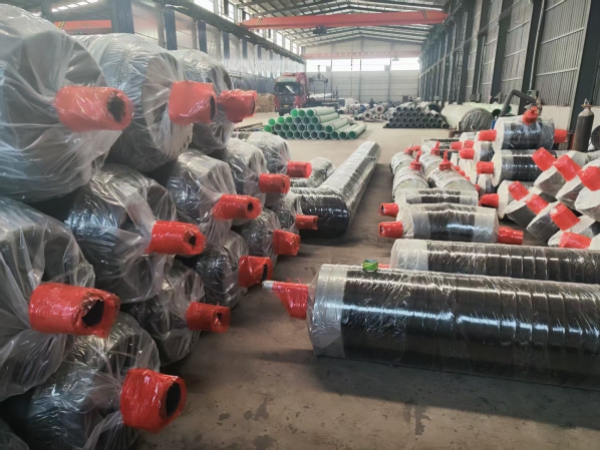 鋼套鋼疏水彎頭：高效疏水與保溫一體化解決方案